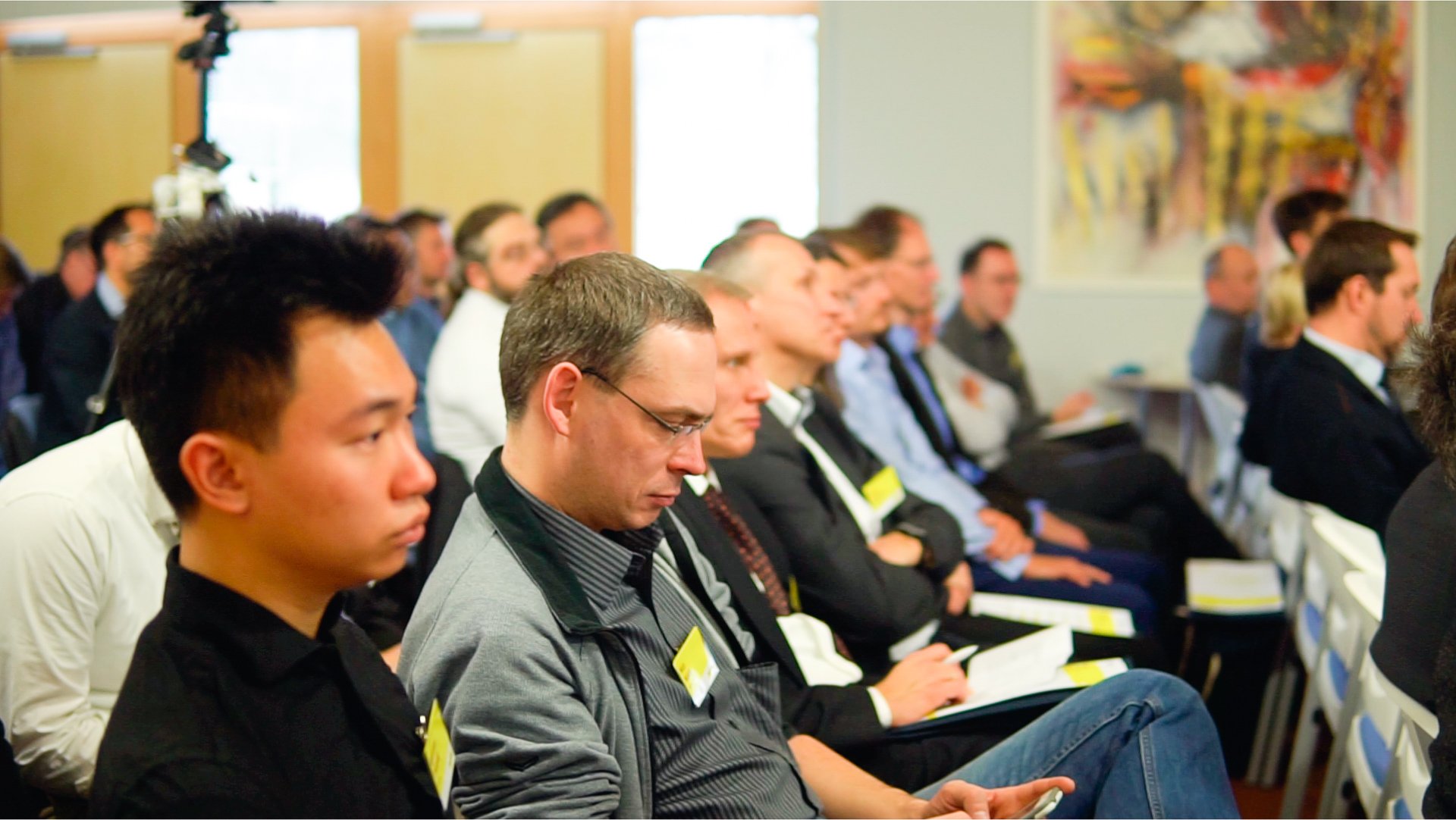 SYSTEMA Expert Day 2019