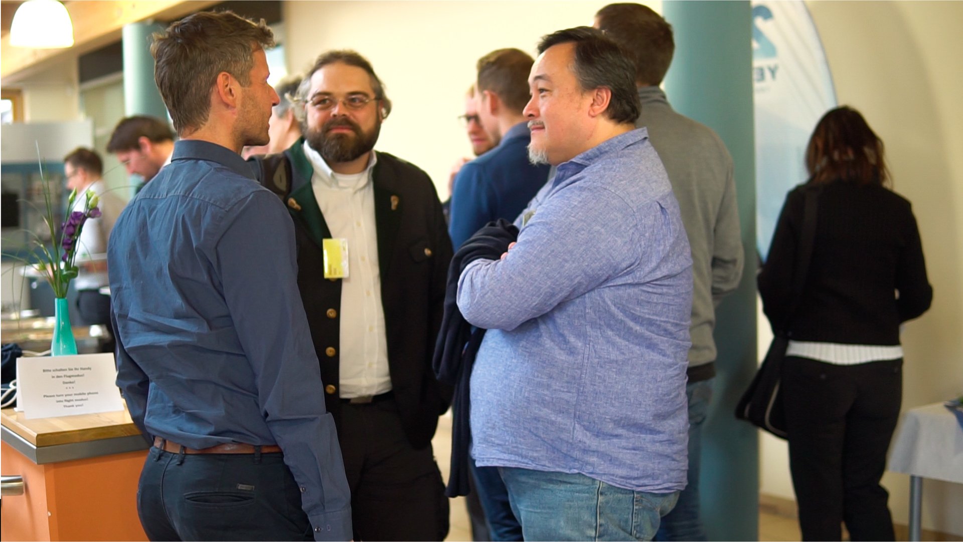 SYSTEMA Expert Day 2019