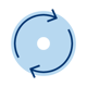 Lifecycle Management Icon