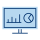 Metrics UI Icon