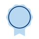 error reduction icon