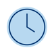 clock icon