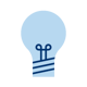 light-bulb icon