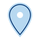 location icon