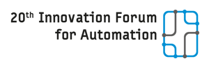 20th Innovation Forum for Automation image