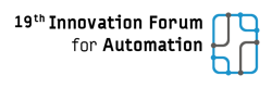 19th Innovation Forum for Automation image