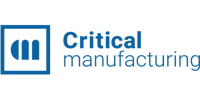 Critical Logo