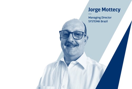 Jorge Mottecy