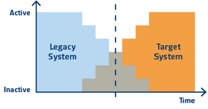 Function by Function Migration