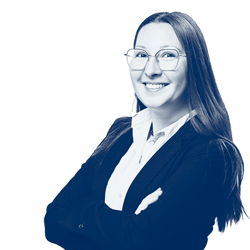 Ionela Eichler Portrait