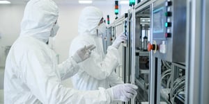 A New Way to Optimize Semiconductor Yield: Make the Machines Hum Again image
