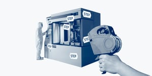 Steps – The Foundation of End-To-End Traceability in Manufacturing image