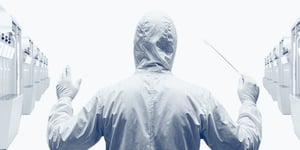 The Role of System Integrators in MES Implementations image