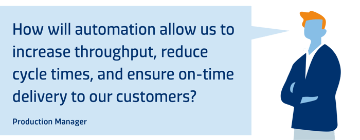 Industry 4.0 Project Management