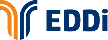 SYSTEMA's Event Driven Dispatcher EDDi Logo