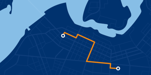 Dispatching With Defined Waypoints image