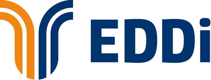 EDDi Logo