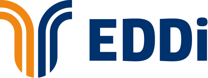 EDDi Logo