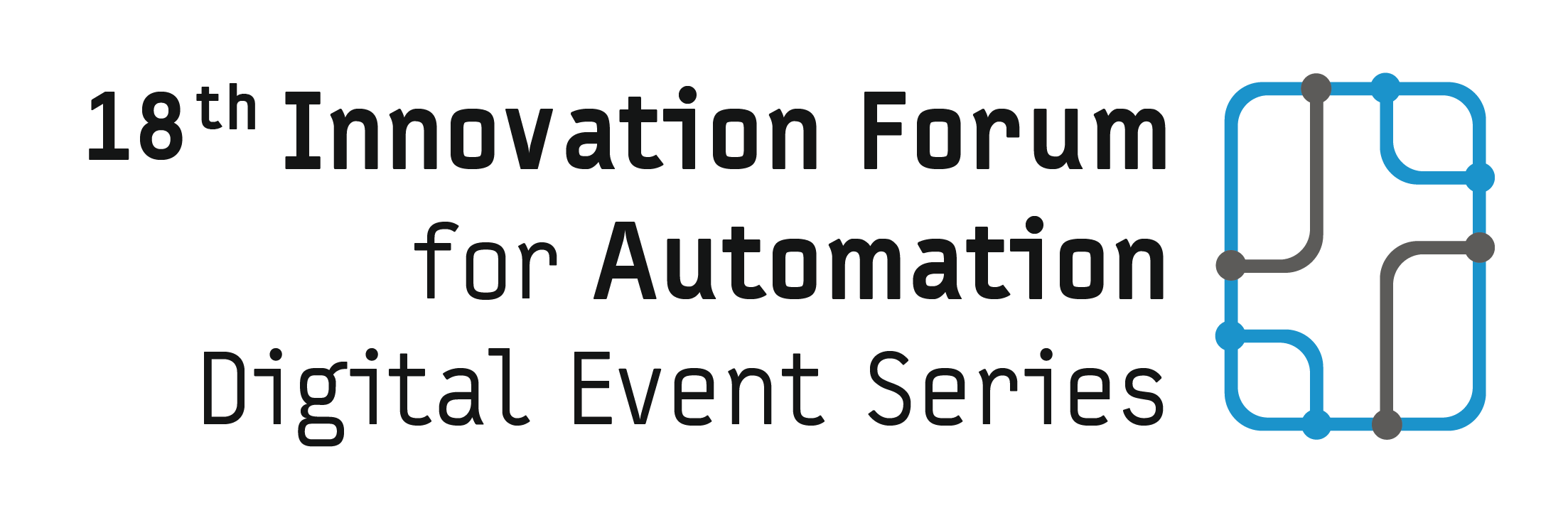 18th Innovation Forum for Automation – Session 2, hosted by Fabmatics image