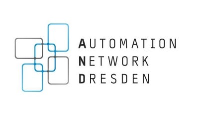 Automation Network Dresden Logo