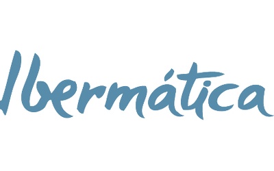 Ibermática Logo
