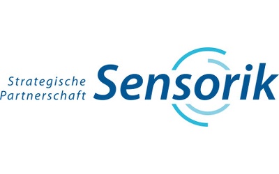 Strategic Partnership for Sensor Technology e.V. Logo