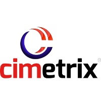 Cimetrix Incorporated Logo