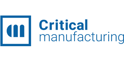 Critical Manufacturing Logo